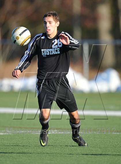Thumbnail 1 in Bishop Eustace Prep @ St. Augustine Prep photogallery.