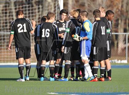 Thumbnail 1 in Bishop Eustace Prep @ St. Augustine Prep photogallery.