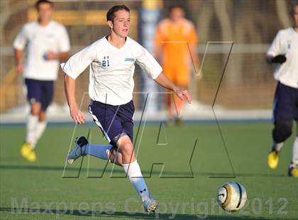Thumbnail 2 in Bishop Eustace Prep @ St. Augustine Prep photogallery.