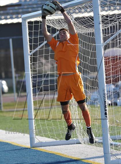Thumbnail 2 in Bishop Eustace Prep @ St. Augustine Prep photogallery.