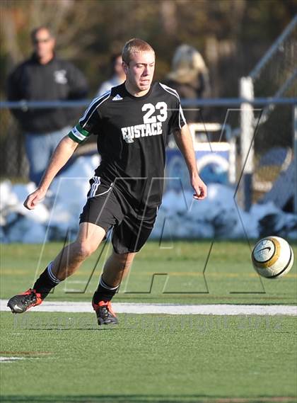 Thumbnail 1 in Bishop Eustace Prep @ St. Augustine Prep photogallery.