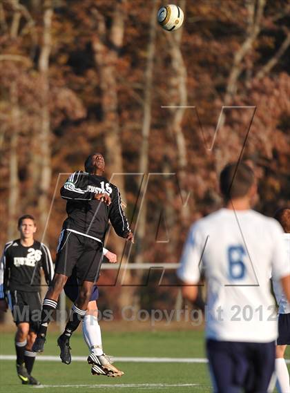Thumbnail 2 in Bishop Eustace Prep @ St. Augustine Prep photogallery.