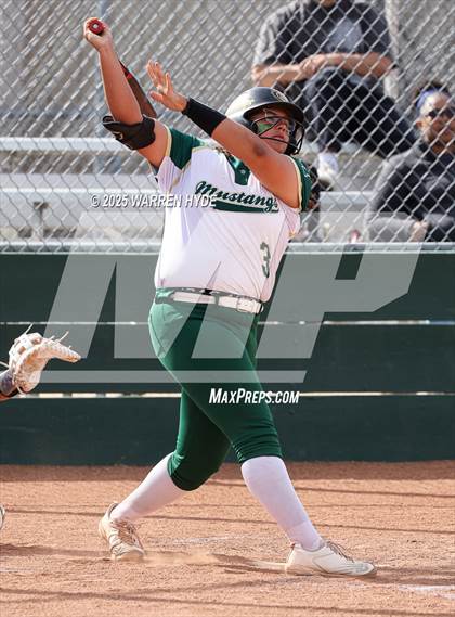 Thumbnail 3 in Franklin @ Monterey Trail photogallery.