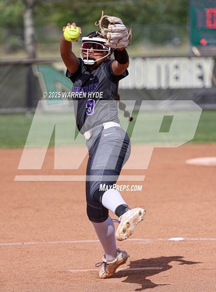 Thumbnail 3 in Franklin @ Monterey Trail photogallery.