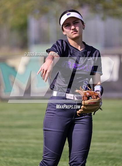 Thumbnail 2 in Franklin @ Monterey Trail photogallery.