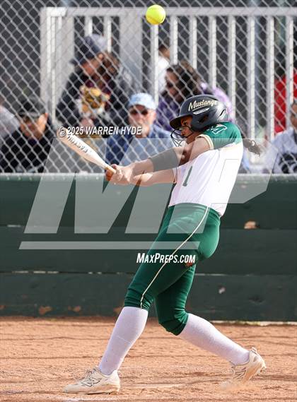 Thumbnail 3 in Franklin @ Monterey Trail photogallery.