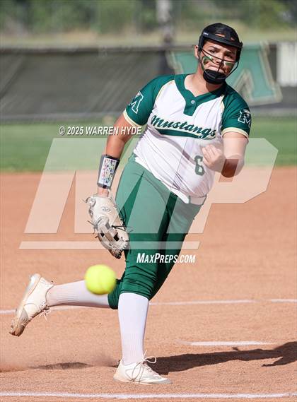 Thumbnail 3 in Franklin @ Monterey Trail photogallery.