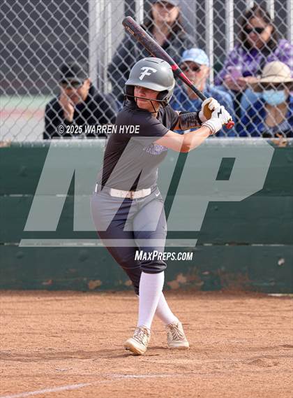 Thumbnail 3 in Franklin @ Monterey Trail photogallery.