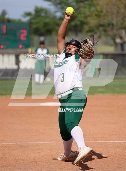Thumbnail 2 in Franklin @ Monterey Trail photogallery.