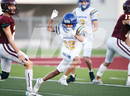 Thumbnail 2 in Anderson @ Dripping Springs photogallery.