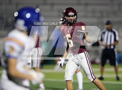 Thumbnail 1 in Anderson @ Dripping Springs photogallery.