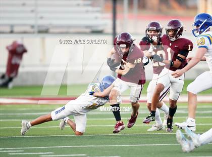 Thumbnail 2 in Anderson @ Dripping Springs photogallery.