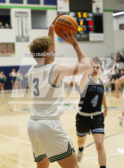 Thumbnail 2 in Sky View @ Ridgeline photogallery.