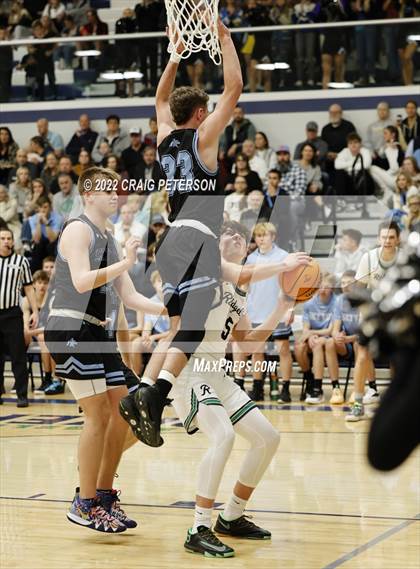 Thumbnail 3 in Sky View @ Ridgeline photogallery.
