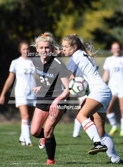 Thumbnail 3 in Bingham @ American Fork photogallery.