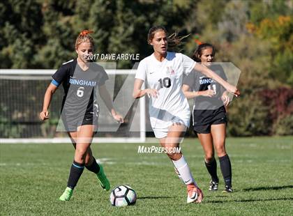 Thumbnail 1 in Bingham @ American Fork photogallery.