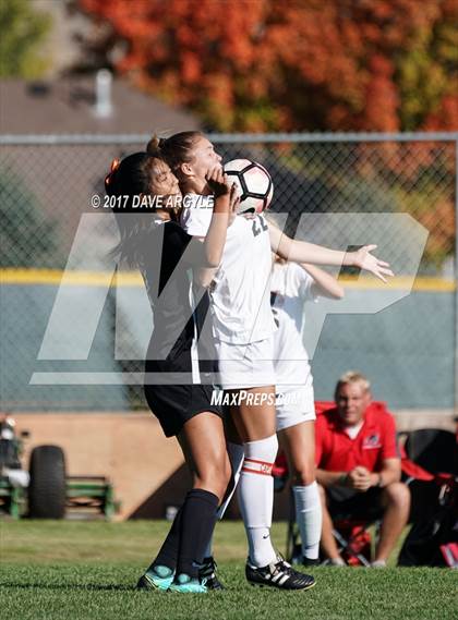 Thumbnail 1 in Bingham @ American Fork photogallery.