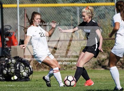 Thumbnail 2 in Bingham @ American Fork photogallery.