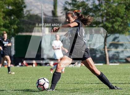 Thumbnail 1 in Bingham @ American Fork photogallery.