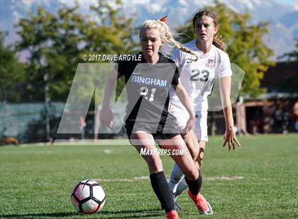 Thumbnail 2 in Bingham @ American Fork photogallery.