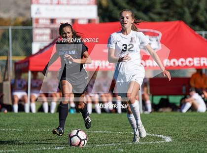 Thumbnail 3 in Bingham @ American Fork photogallery.