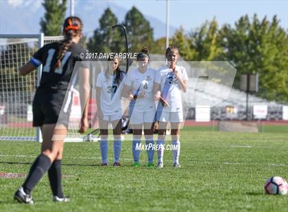 Thumbnail 1 in Bingham @ American Fork photogallery.