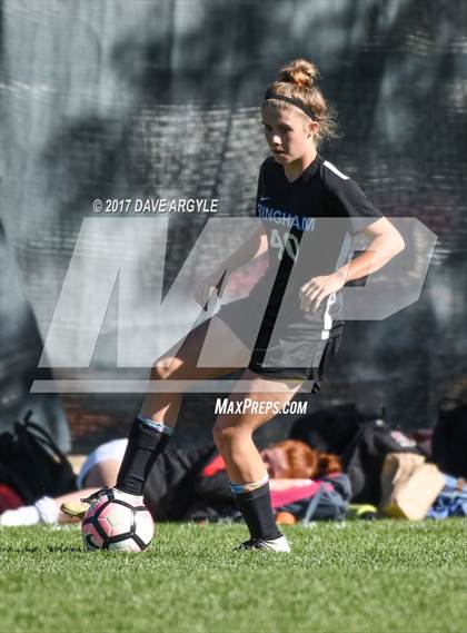 Thumbnail 2 in Bingham @ American Fork photogallery.