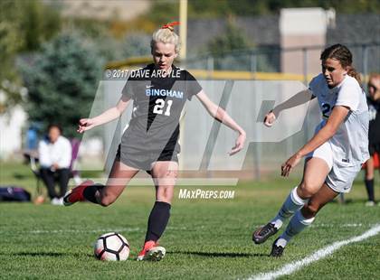 Thumbnail 3 in Bingham @ American Fork photogallery.