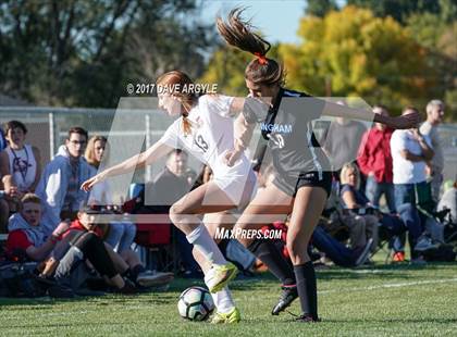 Thumbnail 1 in Bingham @ American Fork photogallery.