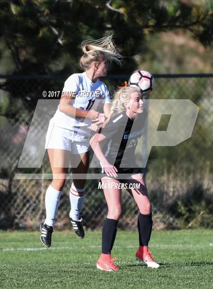 Thumbnail 1 in Bingham @ American Fork photogallery.