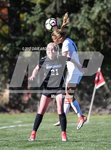 Thumbnail 1 in Bingham @ American Fork photogallery.