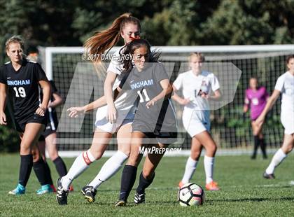 Thumbnail 3 in Bingham @ American Fork photogallery.