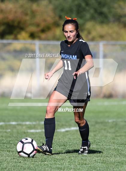 Thumbnail 3 in Bingham @ American Fork photogallery.