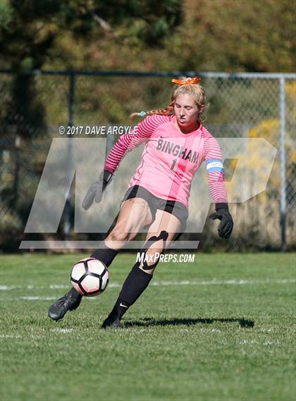 Thumbnail 3 in Bingham @ American Fork photogallery.
