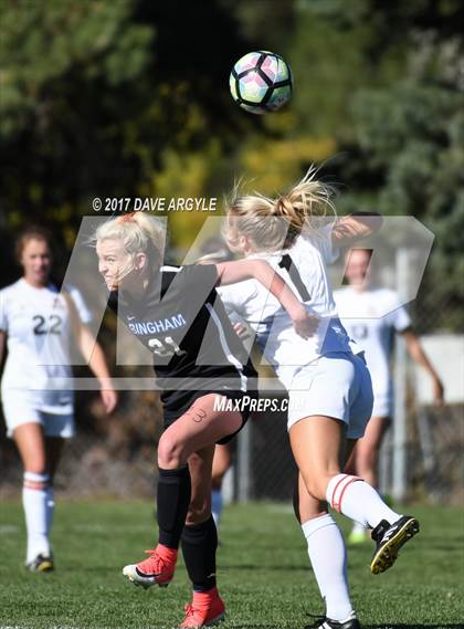 Thumbnail 2 in Bingham @ American Fork photogallery.