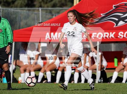 Thumbnail 3 in Bingham @ American Fork photogallery.