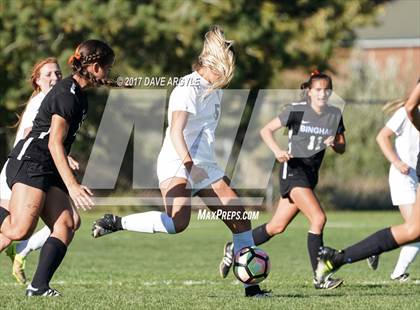 Thumbnail 1 in Bingham @ American Fork photogallery.