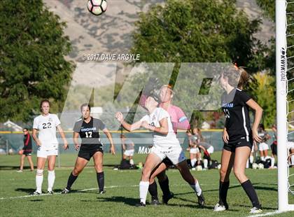 Thumbnail 2 in Bingham @ American Fork photogallery.