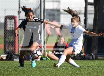 Thumbnail 2 in Bingham @ American Fork photogallery.