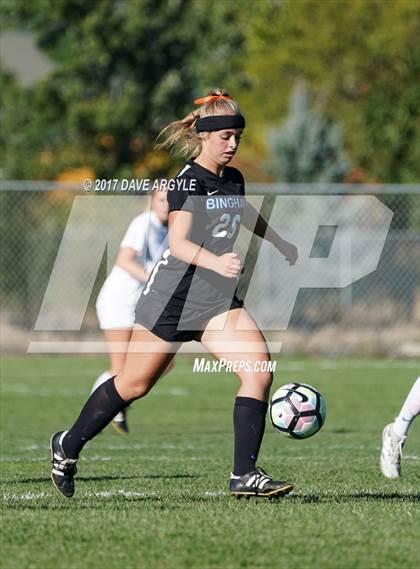 Thumbnail 2 in Bingham @ American Fork photogallery.