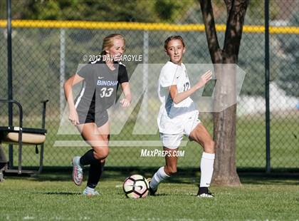 Thumbnail 3 in Bingham @ American Fork photogallery.