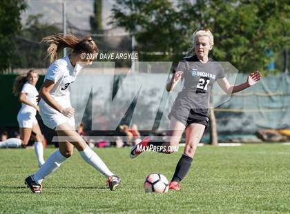 Thumbnail 2 in Bingham @ American Fork photogallery.