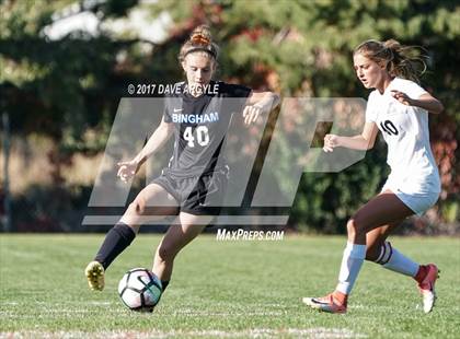 Thumbnail 2 in Bingham @ American Fork photogallery.