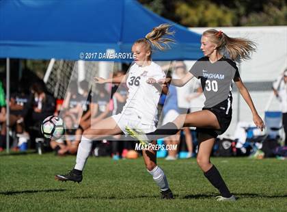 Thumbnail 3 in Bingham @ American Fork photogallery.