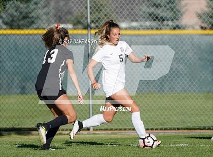 Thumbnail 1 in Bingham @ American Fork photogallery.