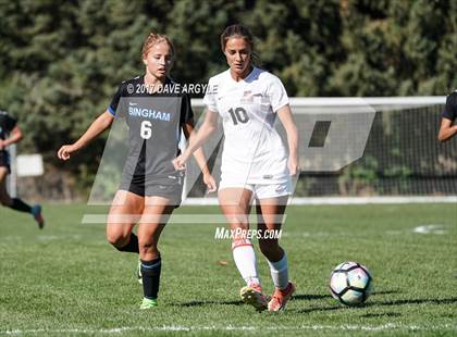 Thumbnail 3 in Bingham @ American Fork photogallery.