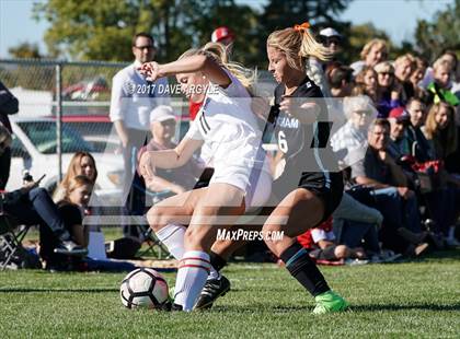 Thumbnail 1 in Bingham @ American Fork photogallery.