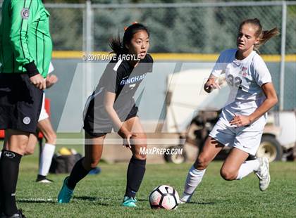 Thumbnail 2 in Bingham @ American Fork photogallery.