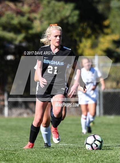 Thumbnail 2 in Bingham @ American Fork photogallery.