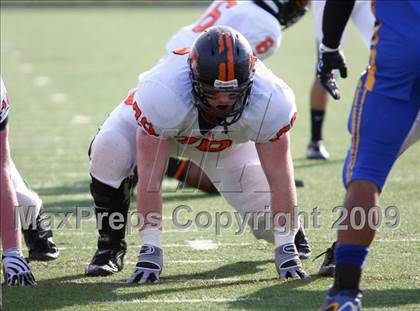 Thumbnail 1 in La Vega vs. Gilmer (Texas 3A Region III Area Playoffs) photogallery.
